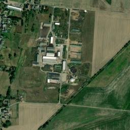 Tauche map(satellite map)