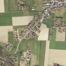 Rzgów Pierwszy map(satellite map)