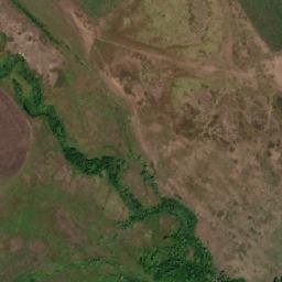 Matveyevka map(satellite map)