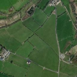 B4338, Llandysul, Ceredigion SA44 4HD, UK High Resolution Satellite Map