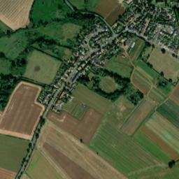Everton map(satellite map)