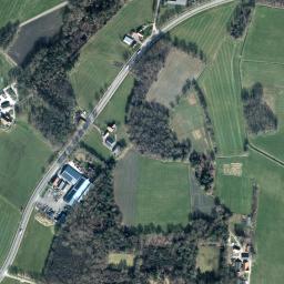 Satellite view of Twentse Golf Park