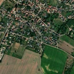 Wellen map(satellite map)