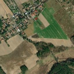 Międzylesie map(satellite map)