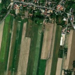 Witonia map(satellite map)