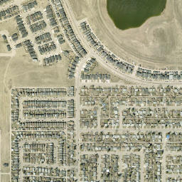 441-539 Carter Way, Saskatoon, SK S7L 7J1 Satellite Map