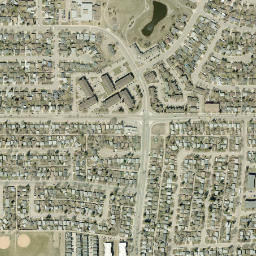 2-70 Matheson Place, Saskatoon, SK S7L High Resolution Satellite Map