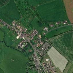 Shipston Rd, Stratford-upon-Avon, Warwickshire CV37, UK High Resolution Satellite Map