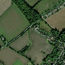 Orwell map(satellite map)
