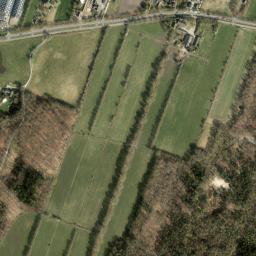 Satellite view of Golfpark De Biltse Duinen