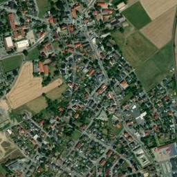 Hilter map(satellite map)
