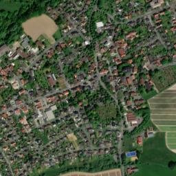 Neuenkirchen map(satellite map)