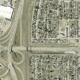 201-331 Vancouver Avenue North, Saskatoon Satellite Map