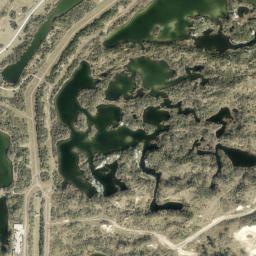 Satellite view of H.C.C. Groen-Geel Golf