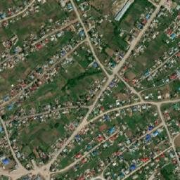 Ust’-Kalmanka map(satellite map)