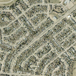 323 McCormack Road, Saskatoon, SK S7M Satellite Map