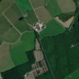 Satellite view of Fermoy Golf Club