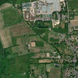 South Littleton map(satellite map)