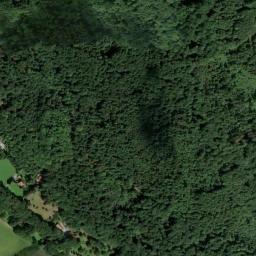 Satellite view of Golf- und Landclub Bad Salzuflen