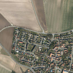Remlingen map(satellite map)