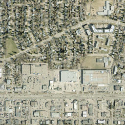 2600 8 Street East, Saskatoon, SK S7H Satellite Map