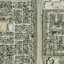 2928-3220 7 Street East, Saskatoon Satellite Map