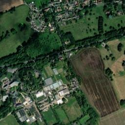 B4084, Pershore, Worcestershire WR10, UK High Resolution Satellite Map