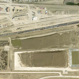 1800 Chappell Drive, Saskatoon, SK S7M 5P5 High Resolution Satellite Map