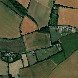 Satellite view of Bramford Golf Centre / Suffolk Golf & Water Park