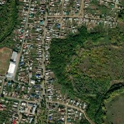 Novosergiyevka map(satellite map)