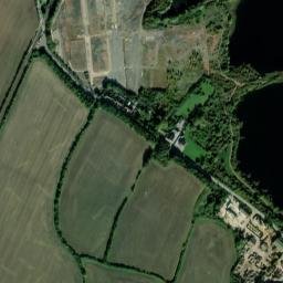 Kempston Hardwick map(satellite map)