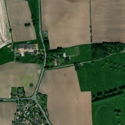 B4209, Worcester, Worcestershire WR8 High Resolution Satellite Map