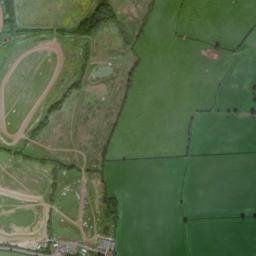 B4525, Brackley, Northamptonshire NN13 High Resolution Satellite Map