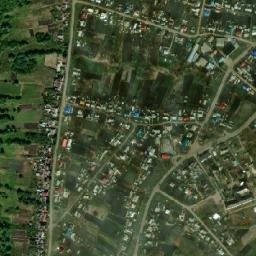 Mordovo map(satellite map)