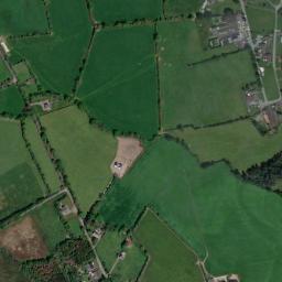 Satellite view of Beaufort Golf Club