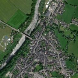 28 Castle St, Brecon Beacons National Park, Hay-on-Wye, Powys Satellite Map