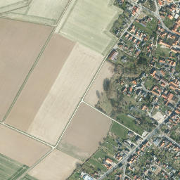 Eime map(satellite map)
