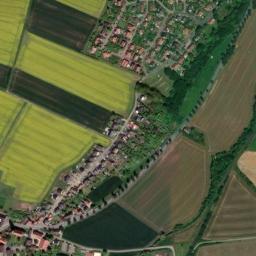 Satellite view of Golfclub Bad Salzdetfurth-Hildesheim e.V.