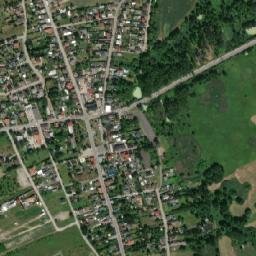 Bolimów map(satellite map)