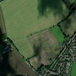 Haynes map(satellite map)