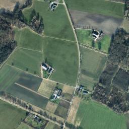 Satellite view of Golfclub 't Zelle