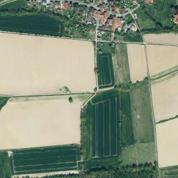 Satellite view of Golfanlage Schloss Schwöbber