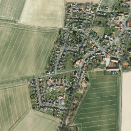 Haverlah map(satellite map)
