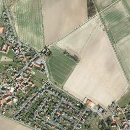 Heere map(satellite map)