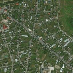 Turaw map(satellite map)