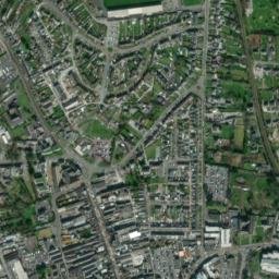 Cill Airne map(satellite map)
