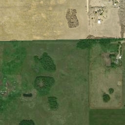 515 Gabriel Road, Grasswood, SK S7T 1A9 High Resolution Satellite Map
