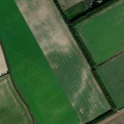 Satellite view of Royston Golf Club