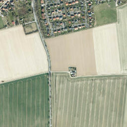 Sibbesse map(satellite map)