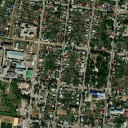 Usman’ map(satellite map)